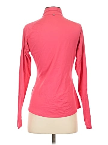 Nike Long Sleeve T-Shirt (view 2)
