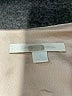 Jonathan Simkhai Silver Long Sleeve Blouse Size S - photo 7