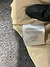 Jonathan Simkhai Silver Long Sleeve Blouse Size S - photo 8