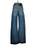 Levi's 100% Cotton Blue Jeans Size 27 waist - photo 2