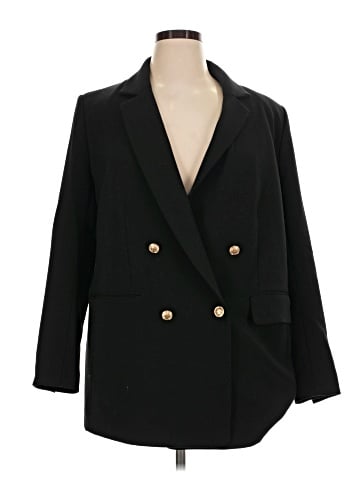 H&M Blazer (view 1)