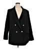 H&M Black Blazer Size 16 - photo 1