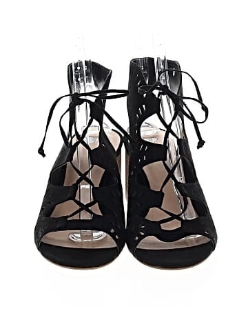 BP. Sandals (view 2)