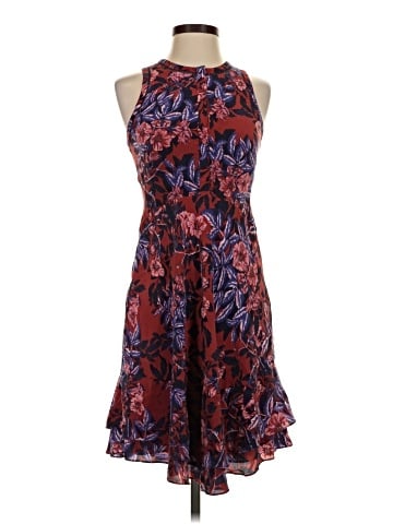 Rebecca Taylor Cocktail Dress (view 1)