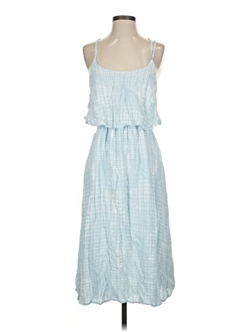Cupcakes & Cashmere Casual Dress (view 1)