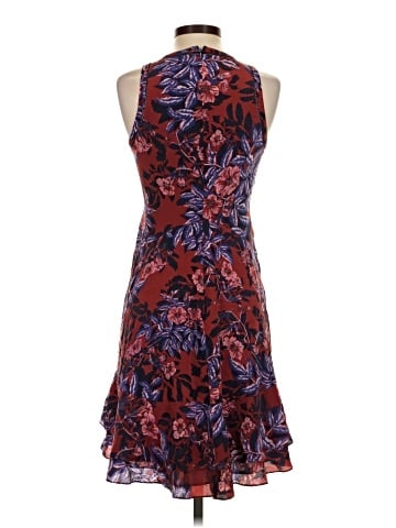 Rebecca Taylor Cocktail Dress (view 2)