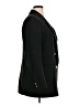H&M Black Blazer Size 16 - photo 4