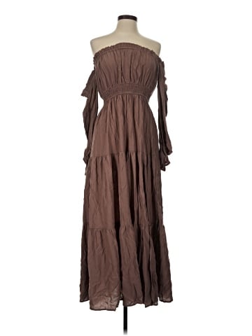 Zesica Casual Dress (view 1)