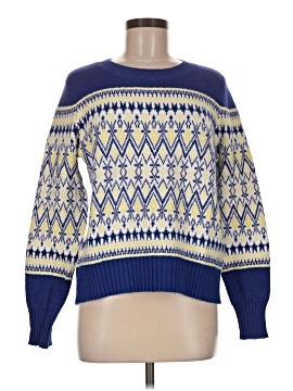 Ann Taylor Loft Pullover Sweater