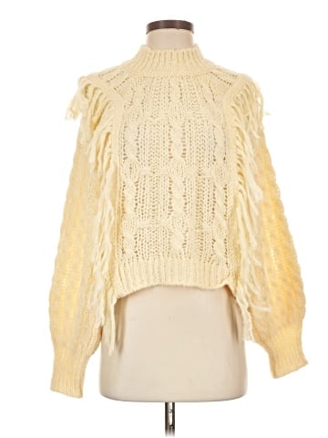 ASOS Pullover Sweater (view 1)