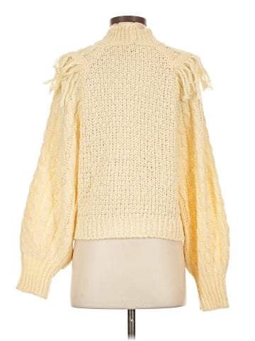 ASOS Pullover Sweater (view 2)