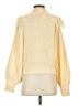 ASOS Yellow Pullover Sweater Size 2 - photo 2