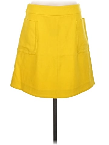 Boden Wool Skirt (view 1)