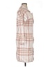 Nine West Tan Poncho Size XL - photo 4