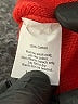 Crewcuts 100% Cotton Solid Orange Red Skirt Size 2XL (kids) - photo 4