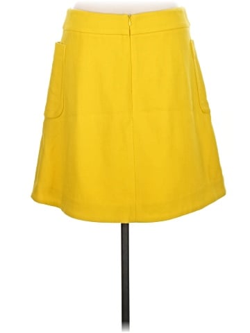 Boden Wool Skirt (view 2)