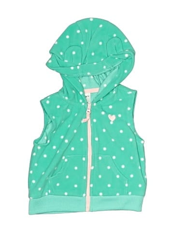 Carter's Vest (view 1)