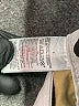 Old Navy Silver Jeans Size 6 - photo 8