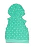 Carter's 100% Polyester Green Vest 3-6 MO / 6 MO - photo 2