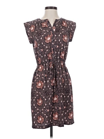 Ann Taylor LOFT Outlet Casual Dress (view 1)