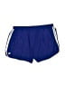 Fabletics Blue Athletic Shorts Size M - photo 1