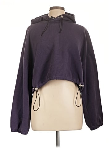 Topshop Sweatshirt (view 1)