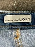 Ann Taylor LOFT Blue Jeans Size 31 waist - photo 7