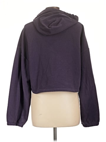 Topshop Sweatshirt (view 2)