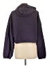 Topshop Purple Sweatshirt Size 12 - photo 2