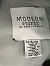 Assorted Brands 100% Polyester Gray Snow Jacket Size M - photo 6
