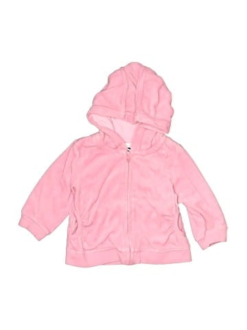 Absorba Zip Up Hoodie (view 1)