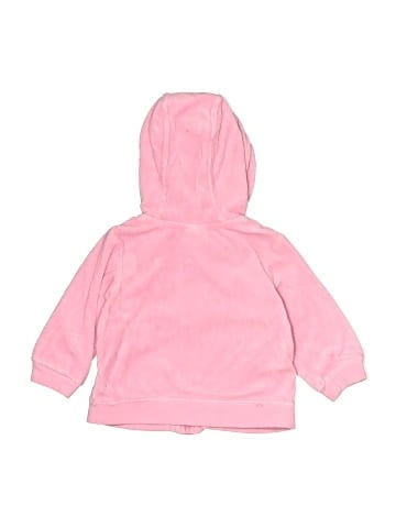 Absorba Zip Up Hoodie (view 2)