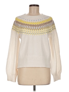 Ann Taylor Loft Pullover Sweater