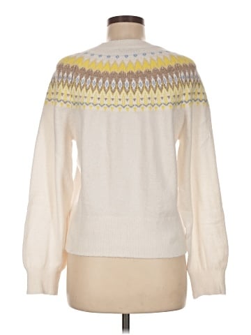 Ann Taylor LOFT Pullover Sweater (view 2)