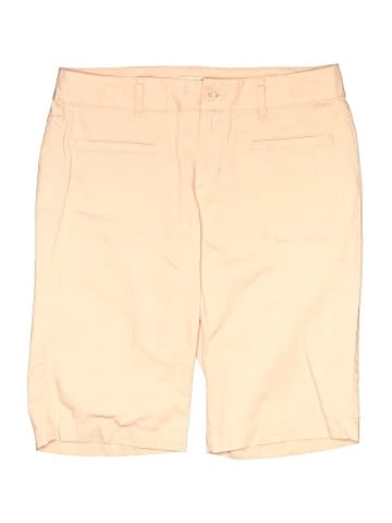Caribbean Joe Khaki Shorts (view 1)