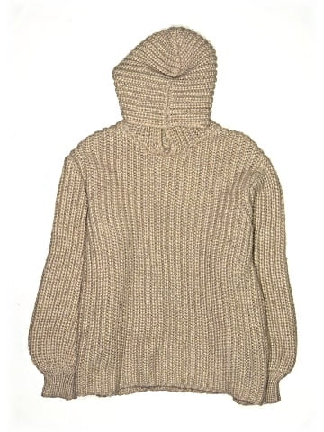 Zara Turtleneck Sweater (view 1)