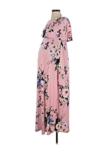 Hello Miz Casual Dress (view 1)