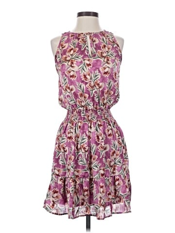Evereve Casual Dress (view 1)