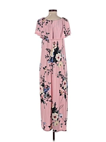 Hello Miz Casual Dress (view 2)