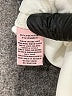 Juicy Couture Print Ivory Sweatshirt Size XS - photo 8