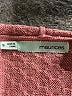Maurices Tweed Pink Pullover Sweater Size S - photo 7
