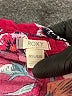 Roxy Floral Pink Shorts Size 12 - photo 3