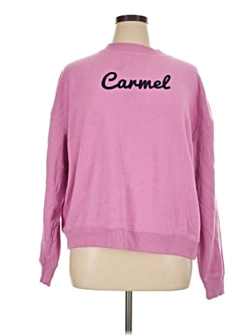 Champion Pullover Sweater (view 1)