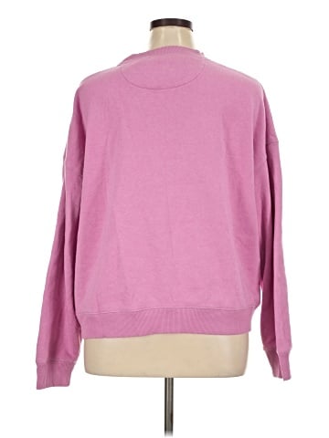 Champion Pullover Sweater (view 2)