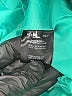 Members Only 100% Nylon Teal Jacket Size L - photo 7