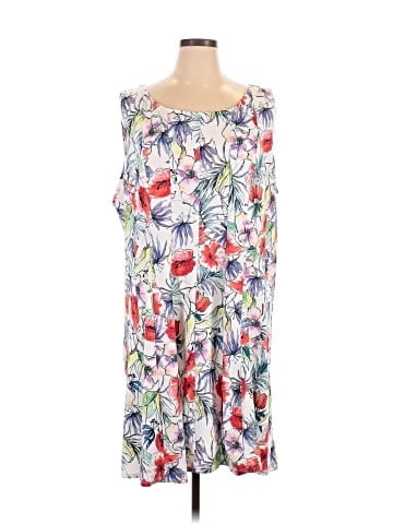 Perceptions Casual Dress (view 1)