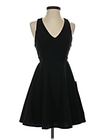 Lulus Cocktail Dress (view 1)
