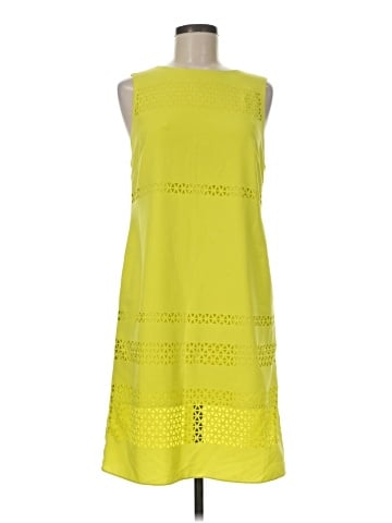Julia Jordan Cocktail Dress (view 1)