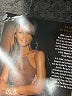 IMAN 100% Polyester Gold 3/4 Sleeve Blouse Size 3X - photo 8