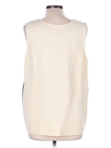 Burberry Sleeveless Blouse (view 2)